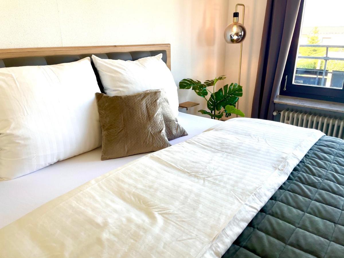 Gemuetliche Ferienwohnung Mit Kostenfreiem Pool Höchenschwand Eksteriør billede