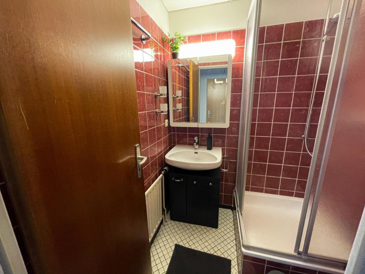 Gemuetliche Ferienwohnung Mit Kostenfreiem Pool Höchenschwand Eksteriør billede
