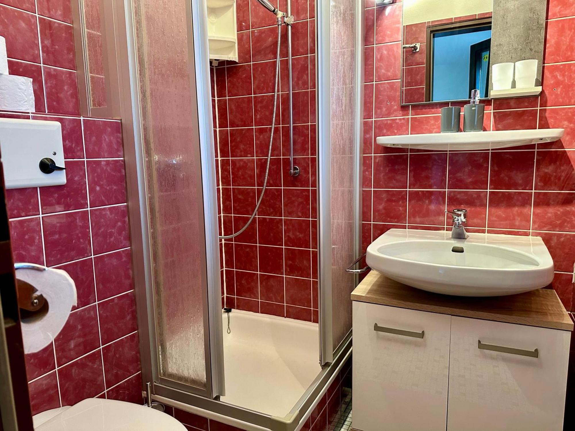 Gemuetliche Ferienwohnung Mit Kostenfreiem Pool Höchenschwand Eksteriør billede